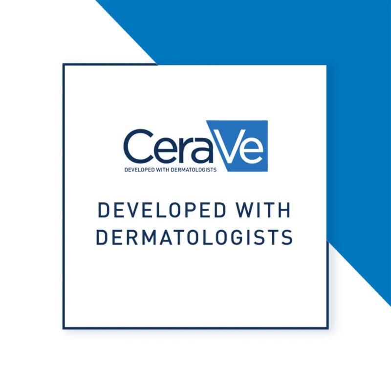 CeraVe Foaming Facial Cleanser 236ml (Normal to oily skin ) - Image 2