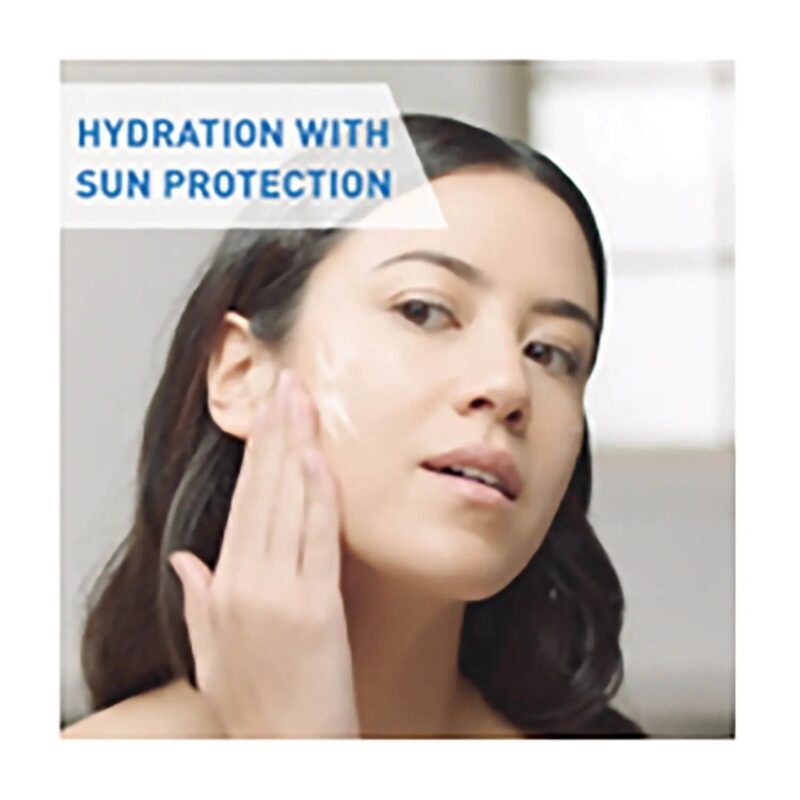 CeraVe Facial Moisturising Lotion SPF 25 52ml (Normal to dry skin ) - Image 6