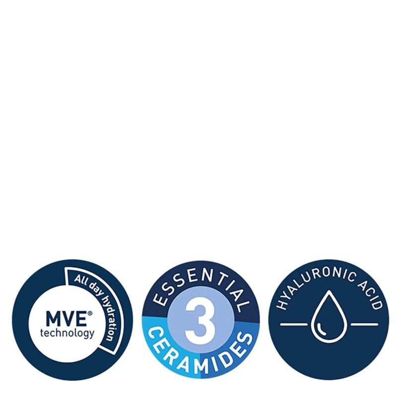 CeraVe Hydrating Cleanser 236ml (FOR NORMAL TO DRY SKIN) - Image 5