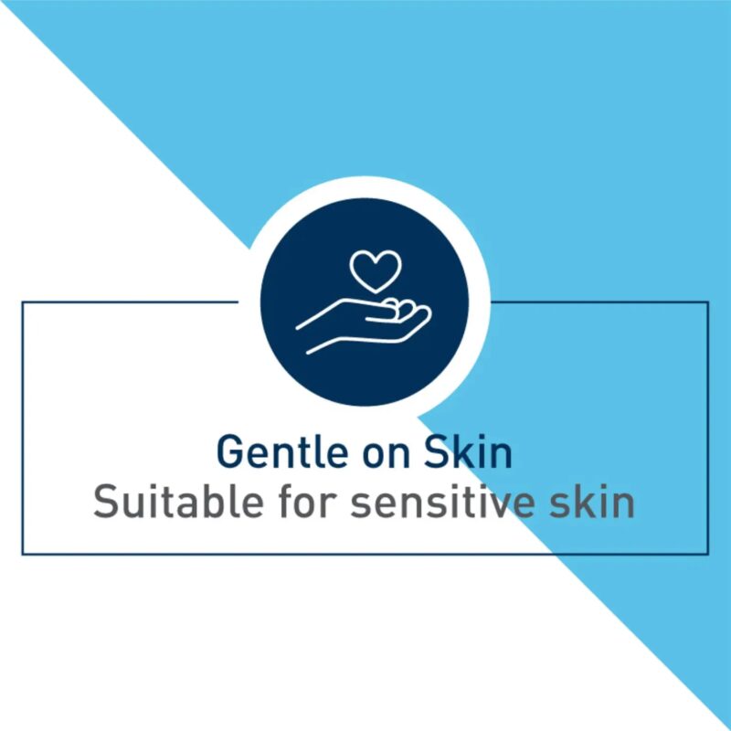 CeraVe SA Smoothing Cleanser 236ml (For Dry, Rough, Bumpy Skin) - Image 3