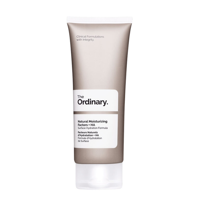 Natural Moisturizing Factors + HA 100ml (Keeps the skin protected & hydrated)
