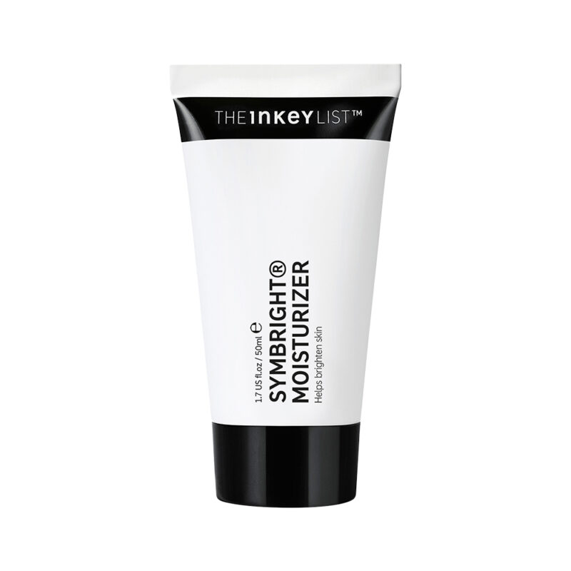 The INKEY List Symbright Moisturiser 50ml (Encourage the look of brighter, more radiant skin)