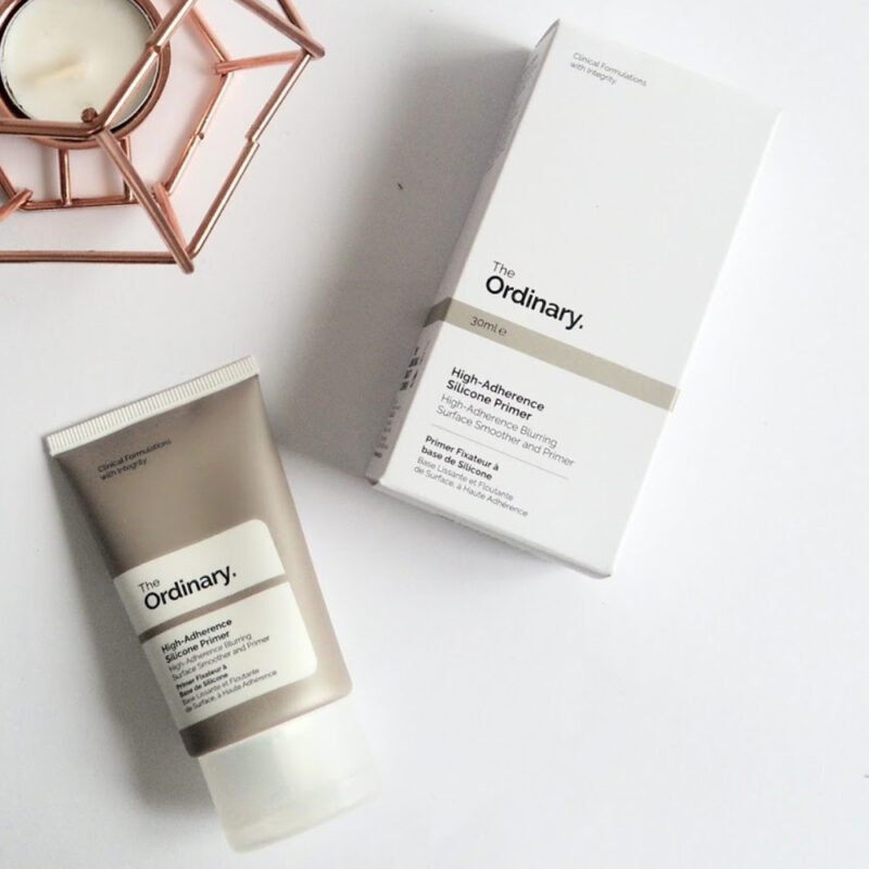 The Ordinary High-Adherence Silicone Primer 30ml (helping enhance the longevity of your makeup) - Image 3