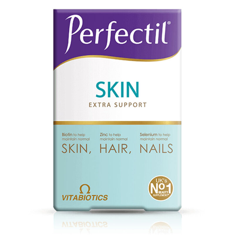 Perfectil Skin Vitabiotics (A patented formula for greater skin support)