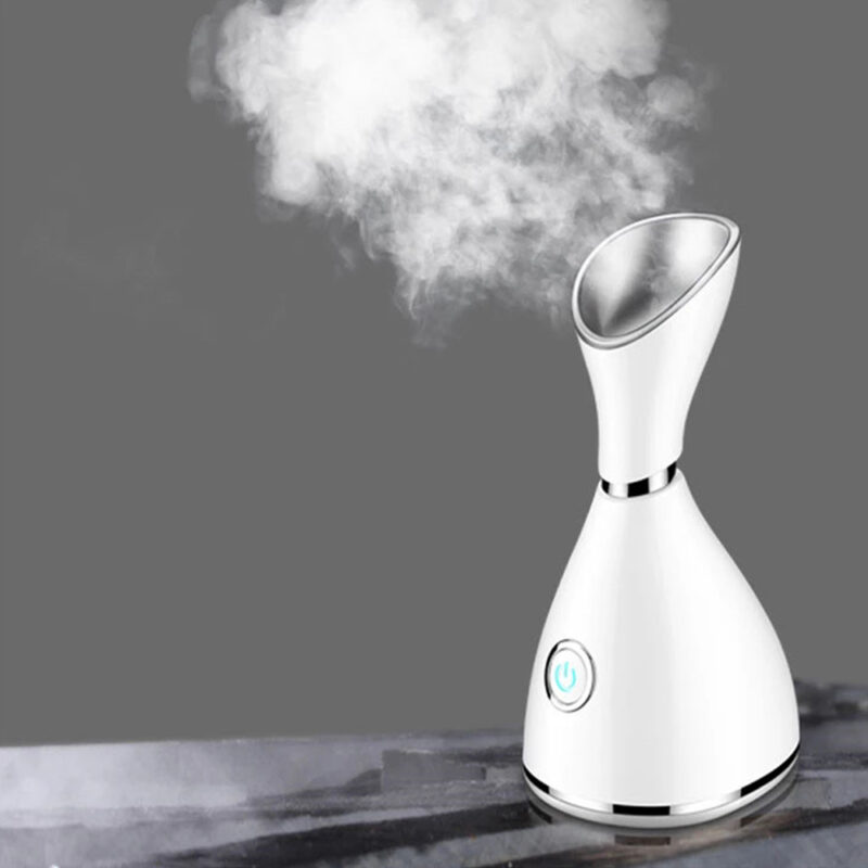 Professional Portable Facial Steamer - Image 4