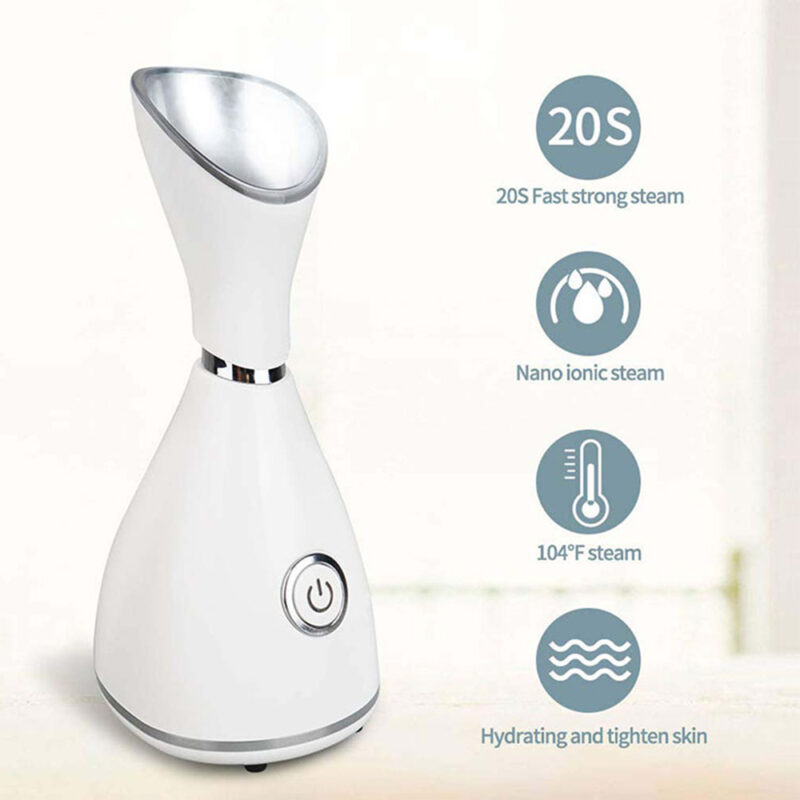 Professional Portable Facial Steamer - Image 5