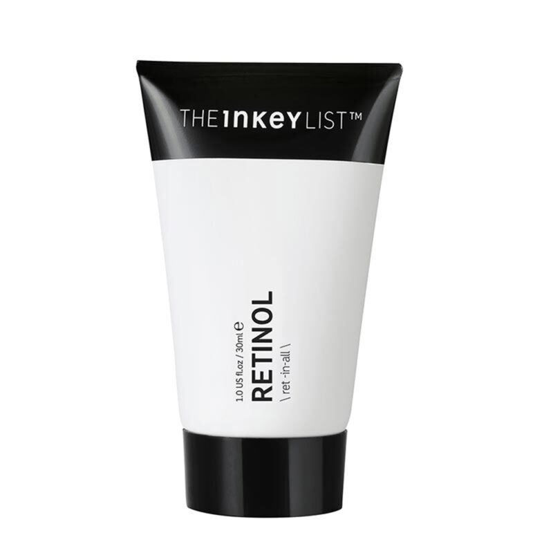 The INKEY List Retinol (Anti-ageing serum & skin renewal)