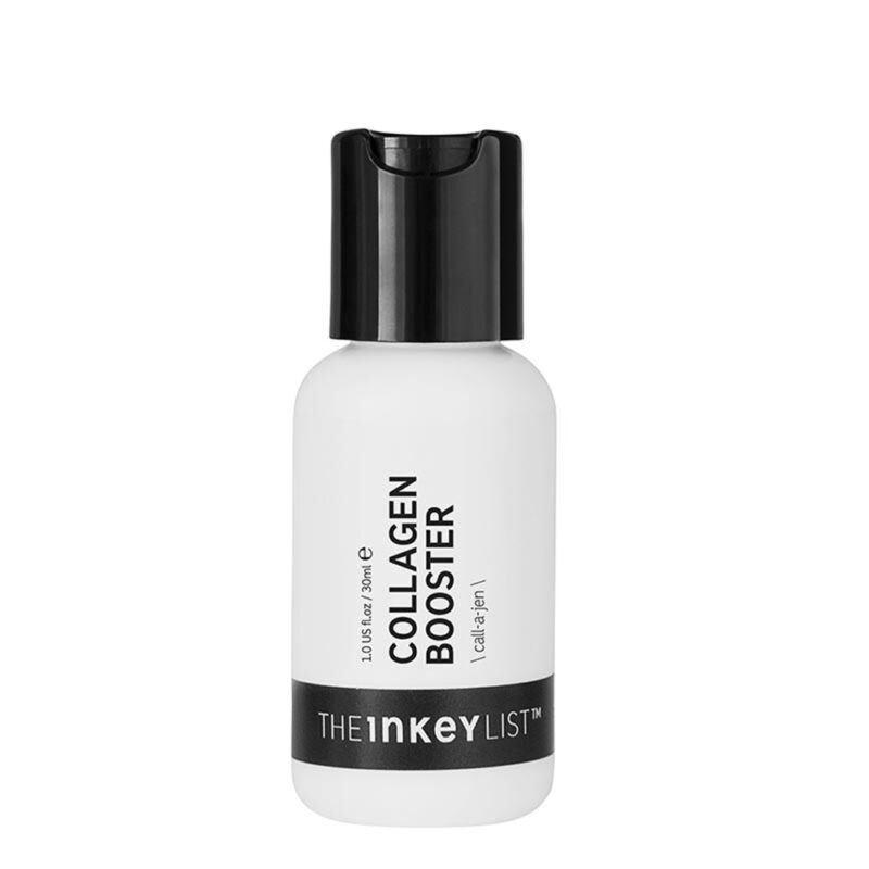 The INKEY List Collagen Booster (increase skin's collagen production)