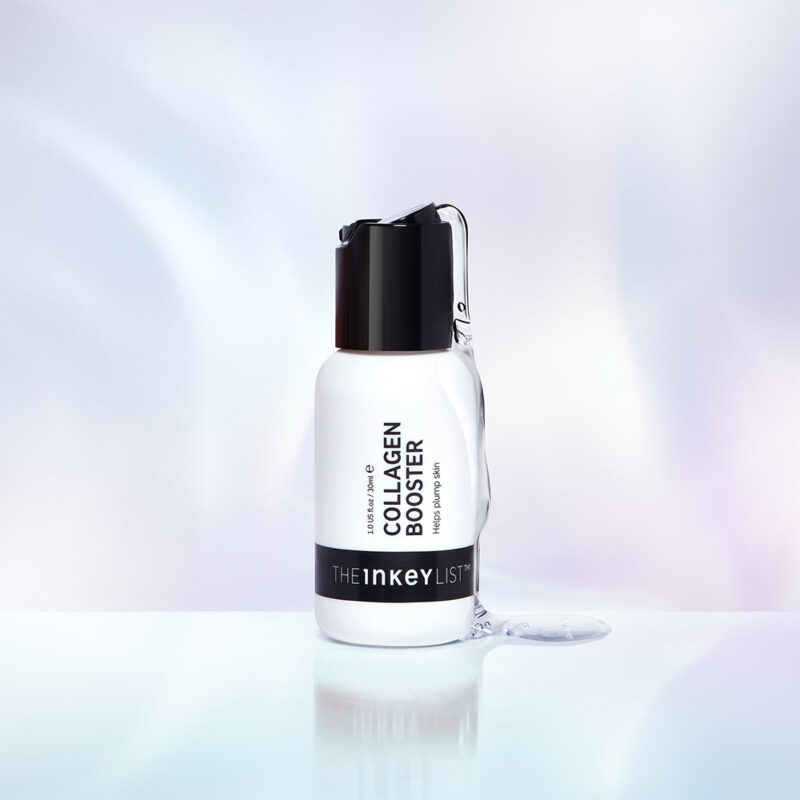 The INKEY List Collagen Booster (increase skin's collagen production) - Image 2