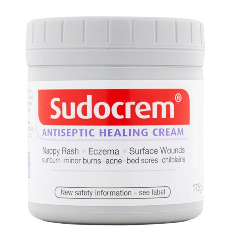Sudocrem Antiseptic Healing Cream - Image 3
