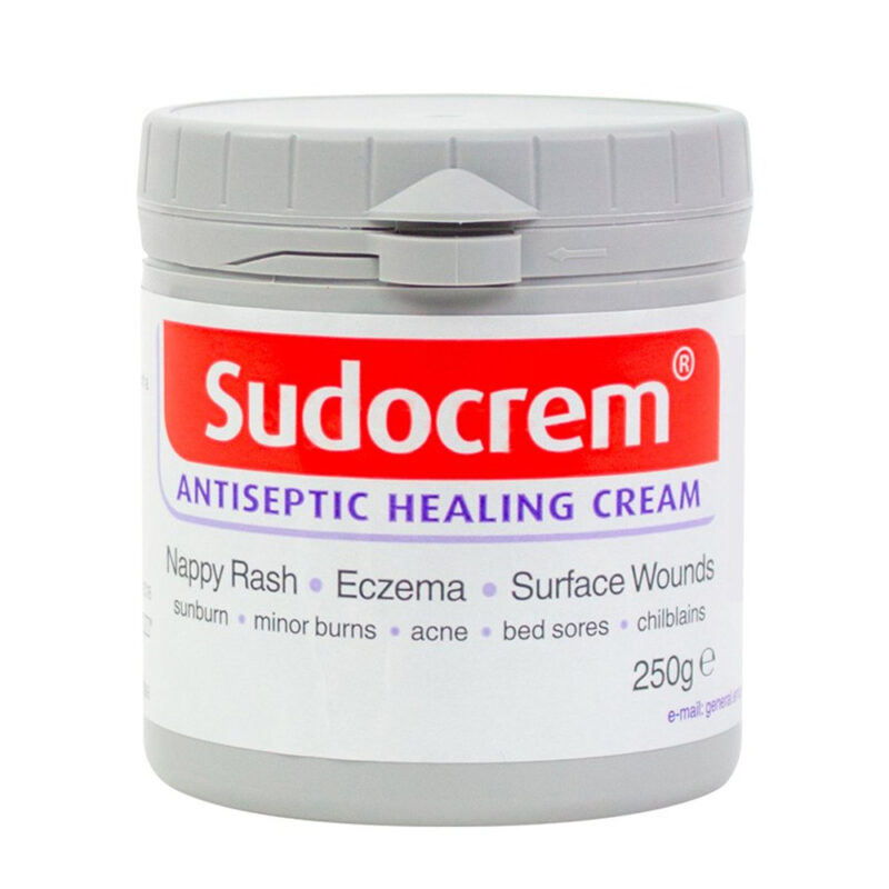 Sudocrem Antiseptic Healing Cream