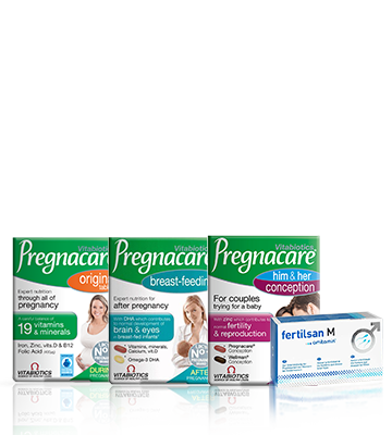 Fertility product