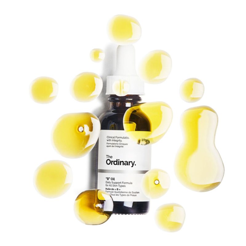 The Ordinary “B” Oil 30ml (A hydrating oil with a blend of benefits) - Image 2