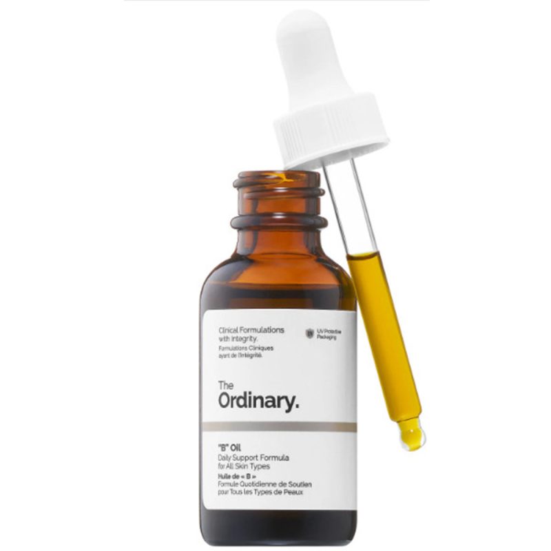 The Ordinary “B” Oil 30ml (A hydrating oil with a blend of benefits) - Image 3