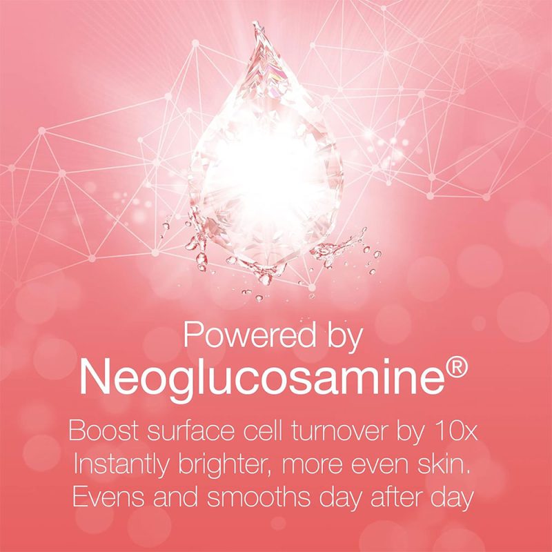 Neutrogena Bright Boost Illuminating Serum 30ml (For All Skin Types) - Image 2