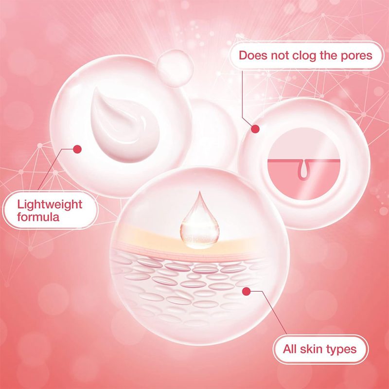 Neutrogena Bright Boost Illuminating Serum 30ml (For All Skin Types) - Image 3