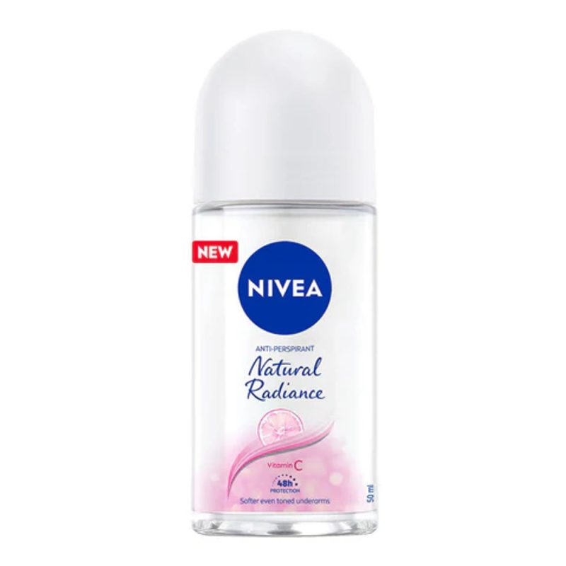 Nivea Antiperspirant Roll on for Women 50ml