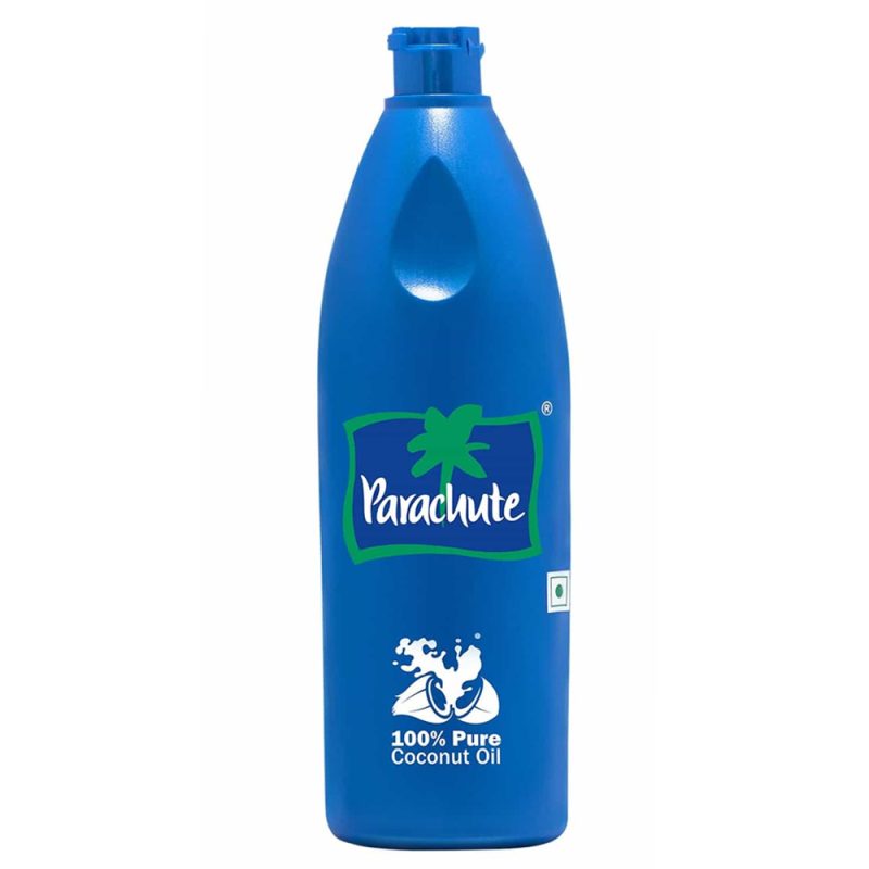 Parachute Pure Coconut Oil 450ml