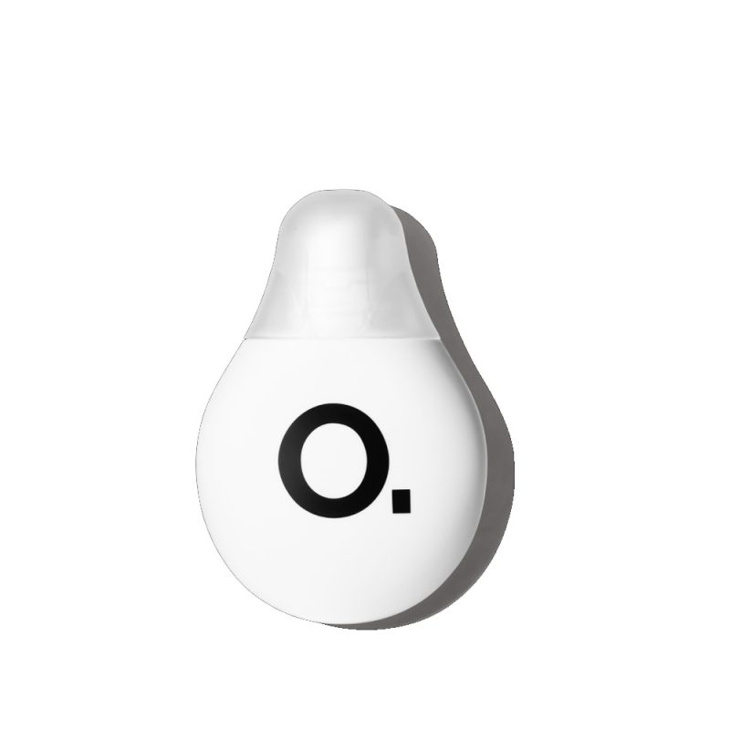 The Ordinary Squalane + Amino Acid Lip Balm 15ml (A Multi-use Moisturizing Lip Balm) - Image 2